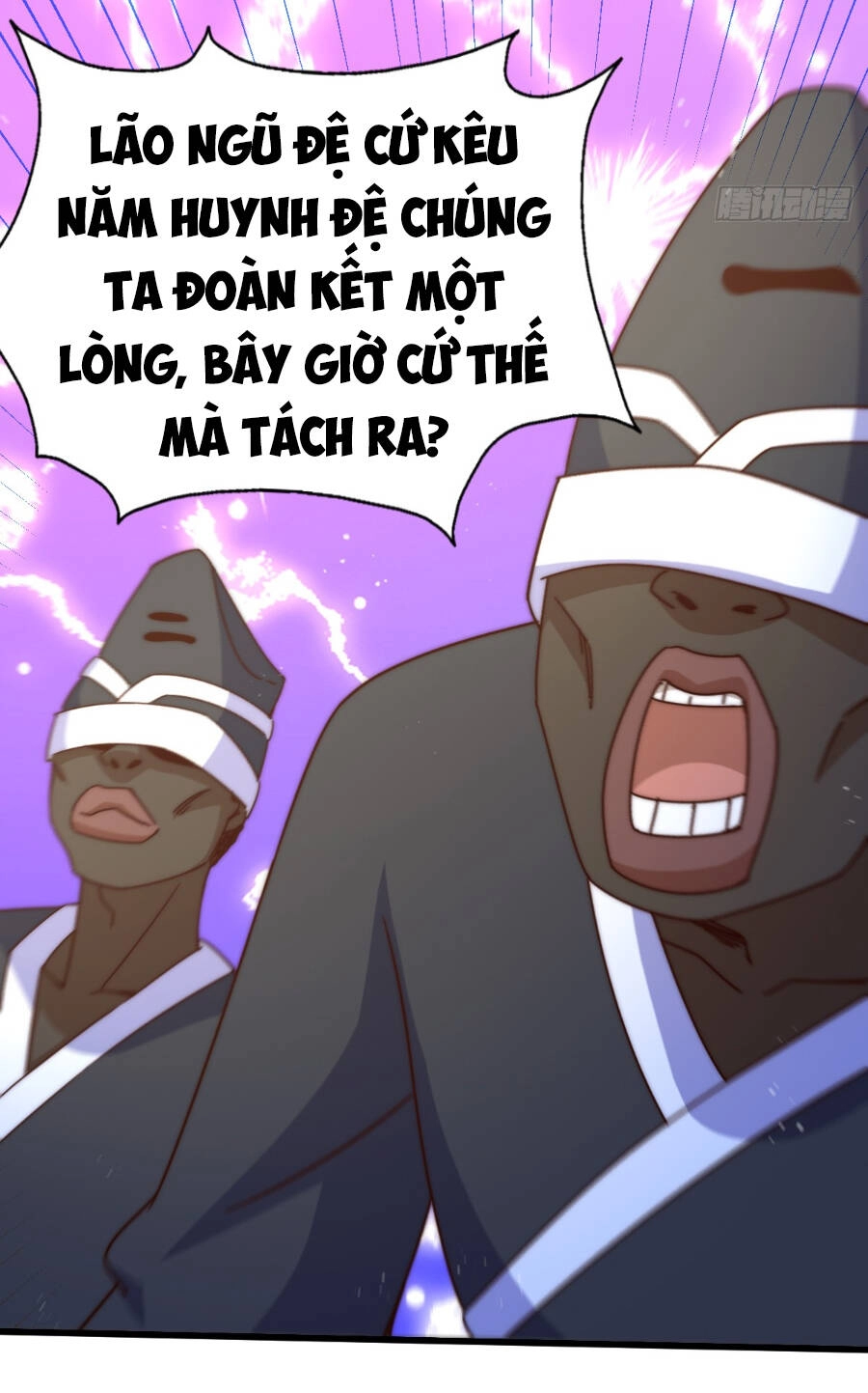 Người Trên Vạn Người Chapter 184 - 46