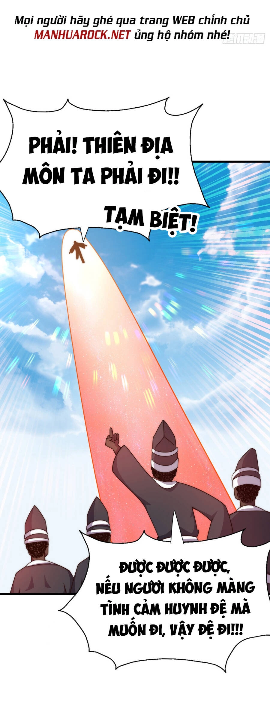 Người Trên Vạn Người Chapter 184 - 47