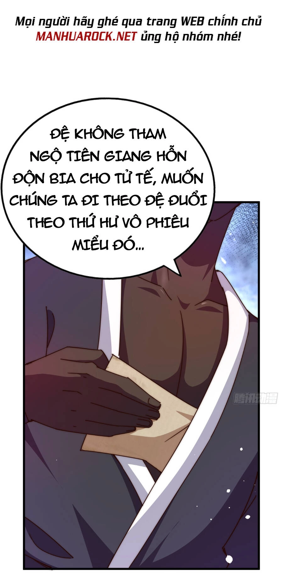 Người Trên Vạn Người Chapter 184 - 48