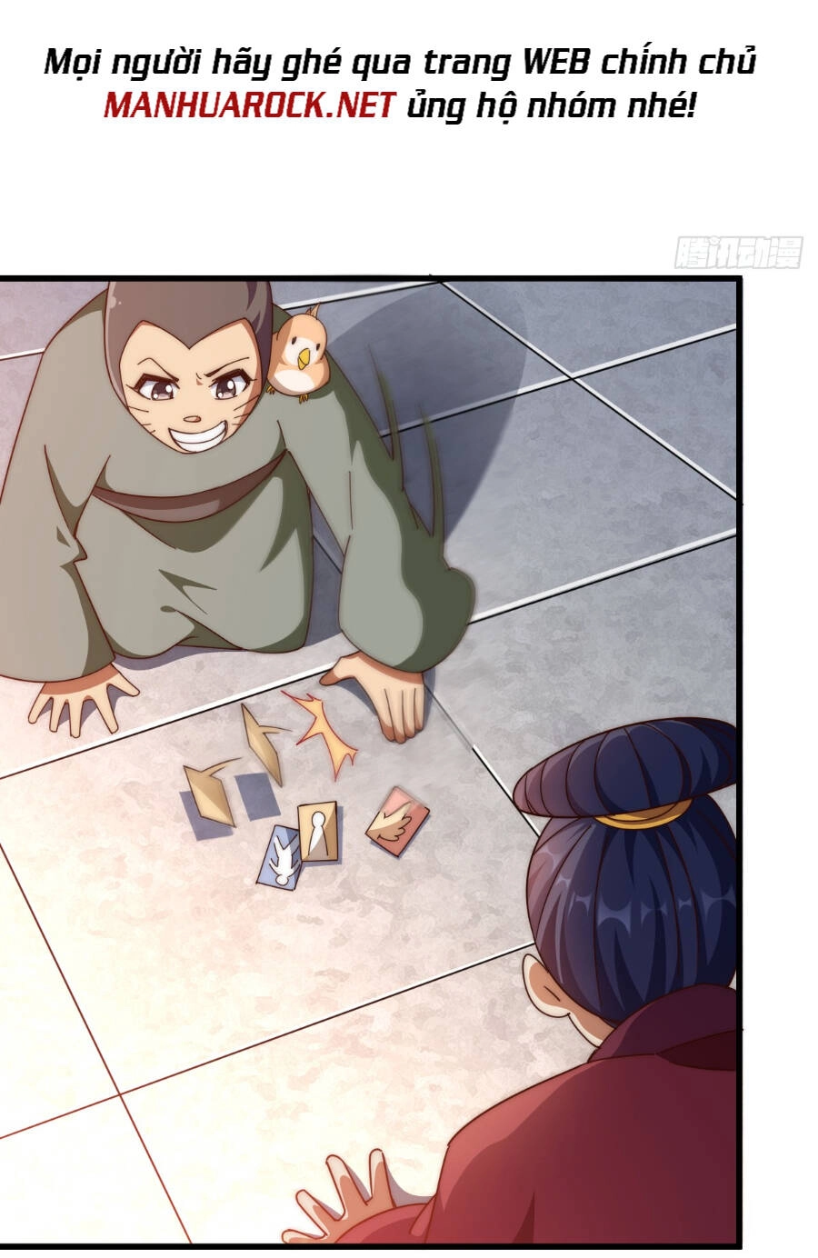 Người Trên Vạn Người Chapter 184 - 52