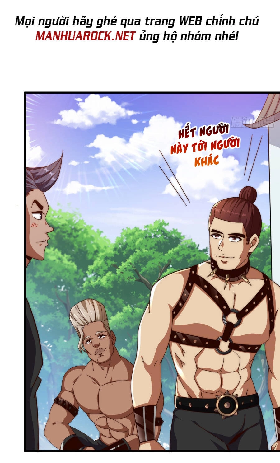 Người Trên Vạn Người Chapter 184 - 53