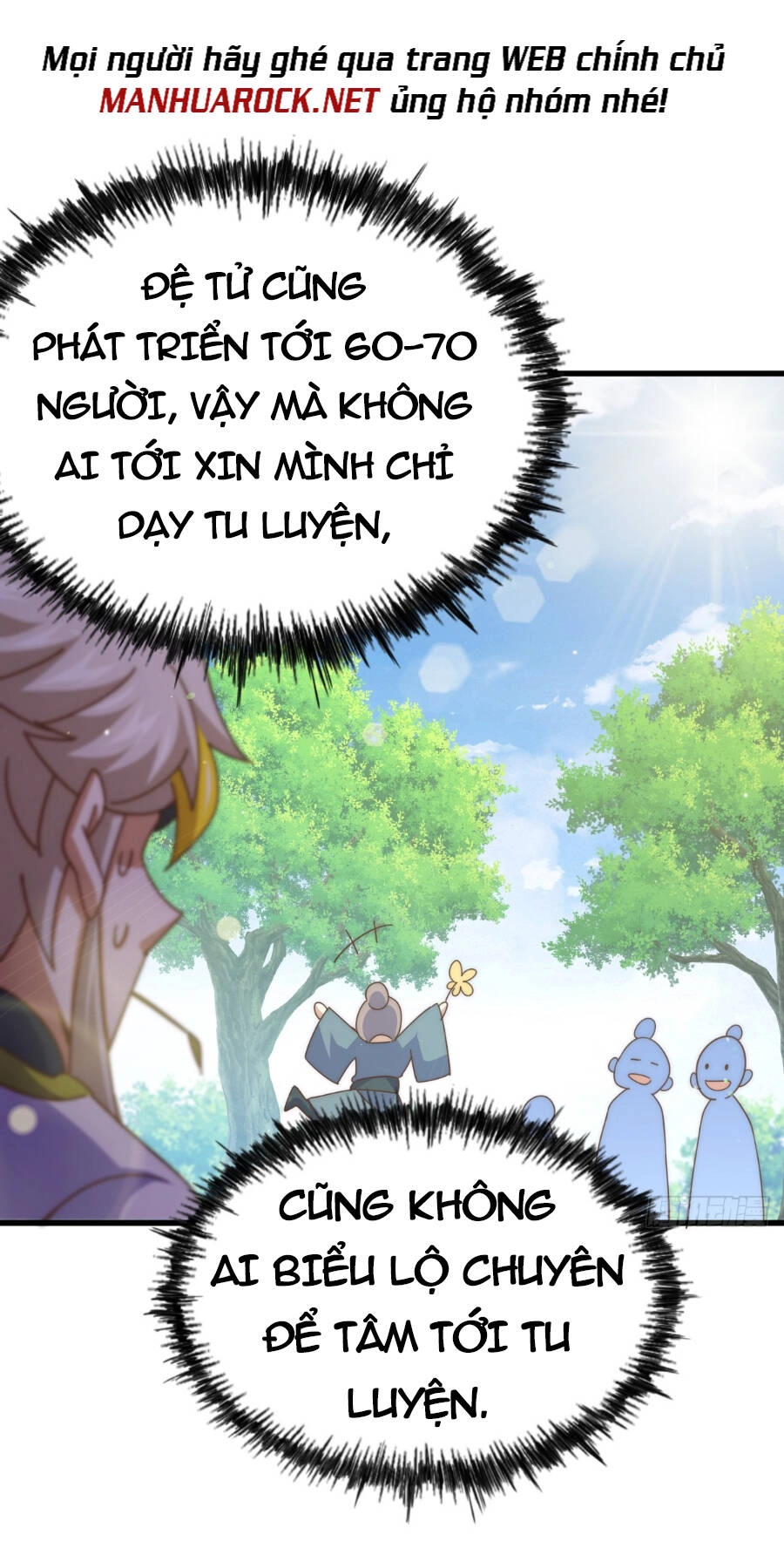 Người Trên Vạn Người Chapter 184 - 55