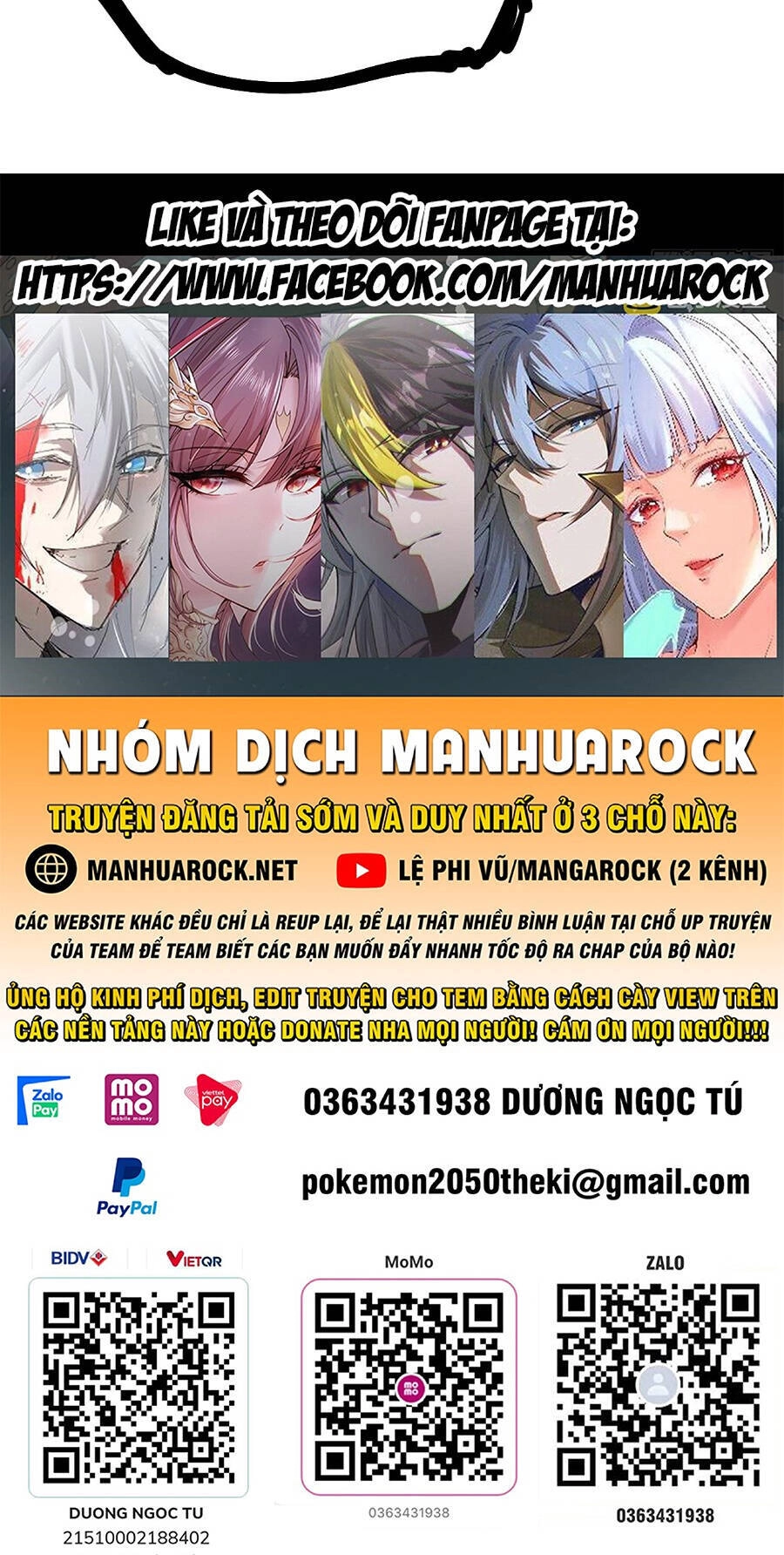 Người Trên Vạn Người Chapter 184 - 62