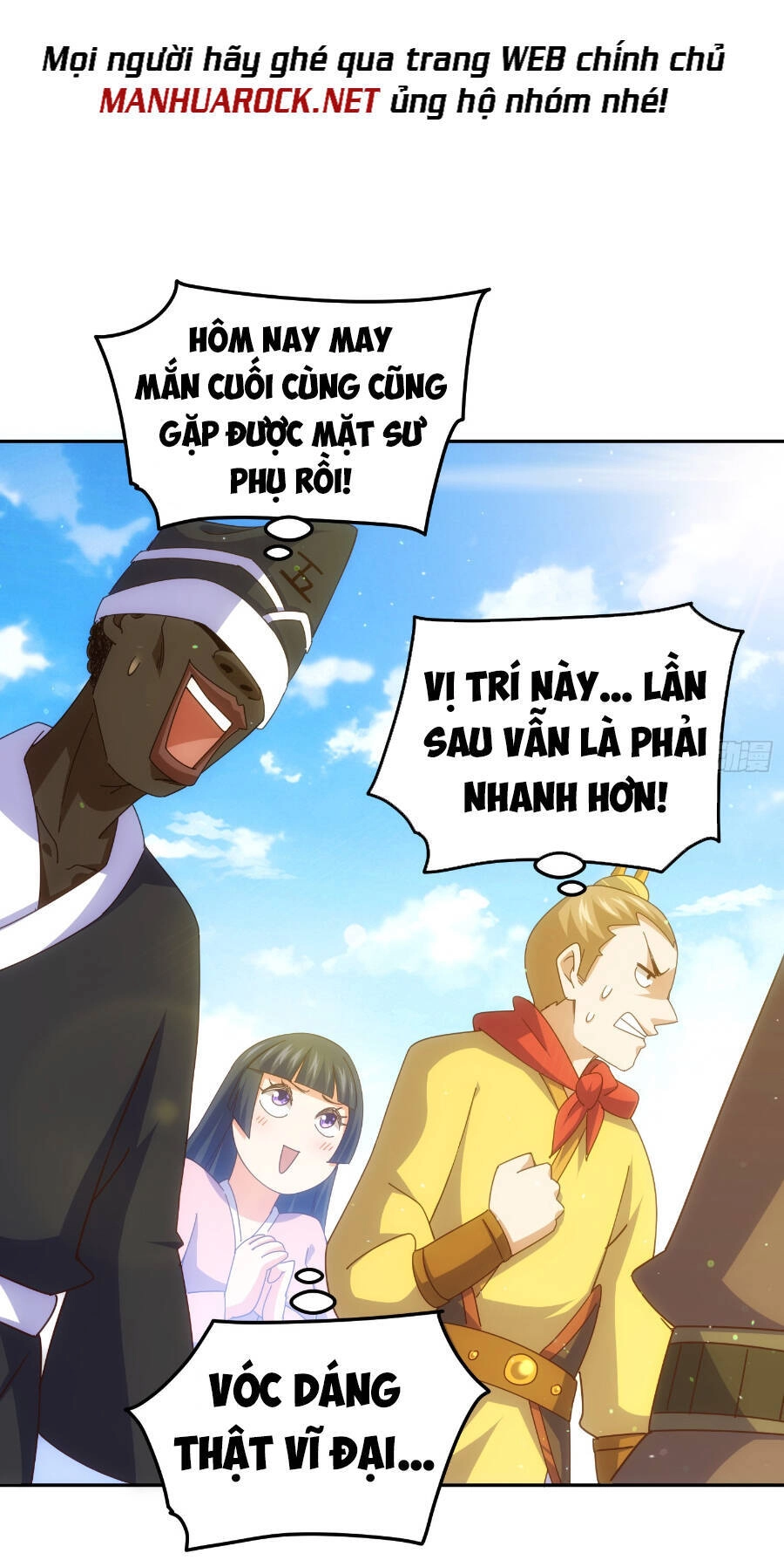 Người Trên Vạn Người Chapter 185 - 16