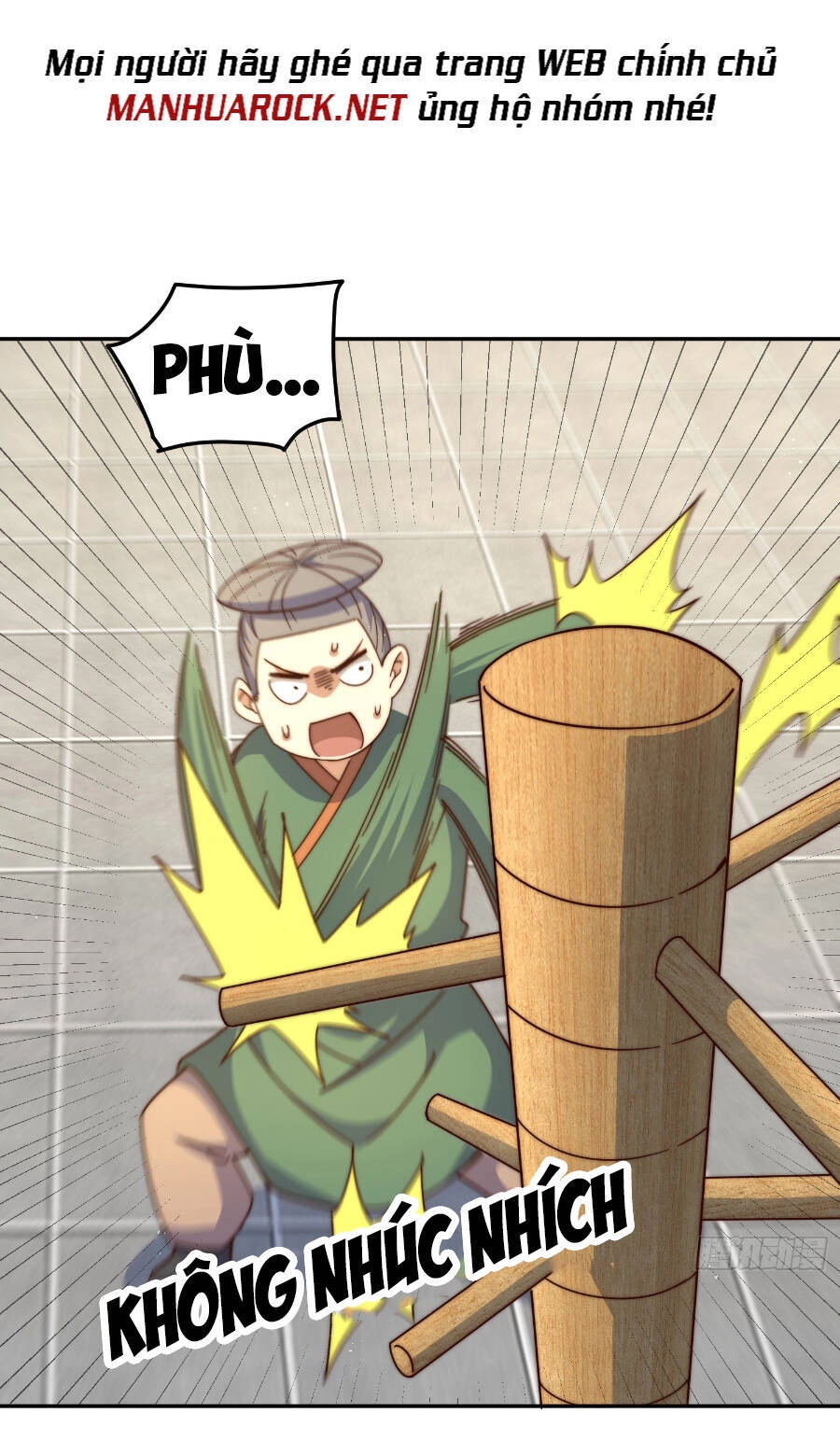 Người Trên Vạn Người Chapter 185 - 25