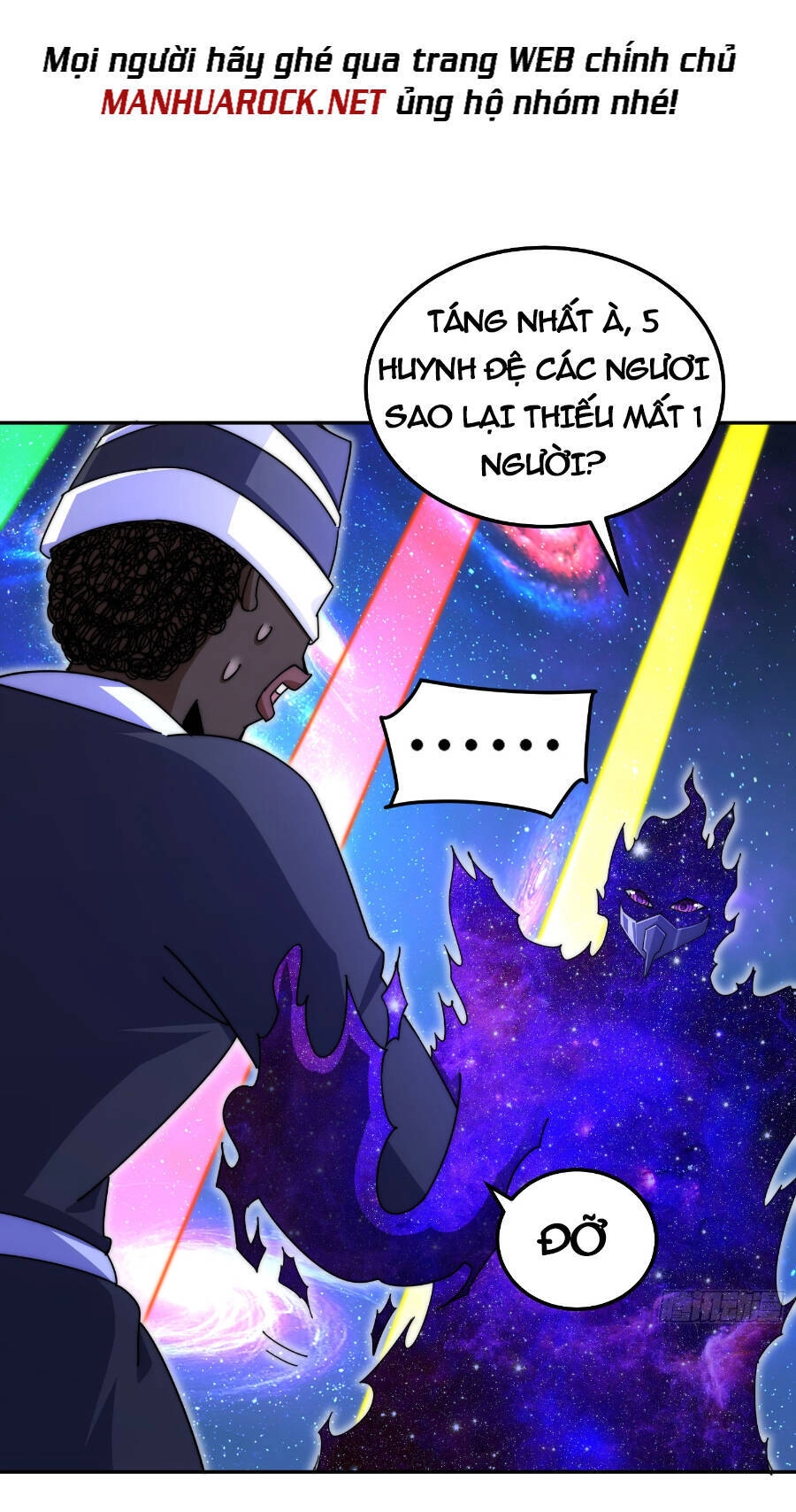 Người Trên Vạn Người Chapter 185 - 59