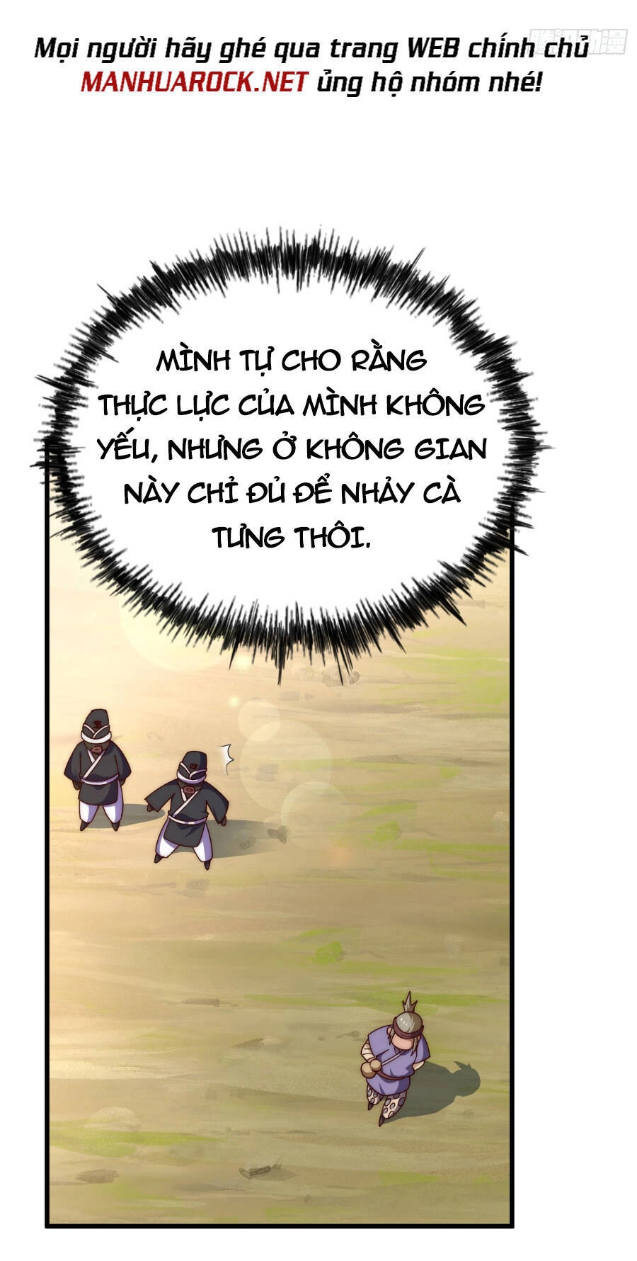 Người Trên Vạn Người Chapter 185 - 98