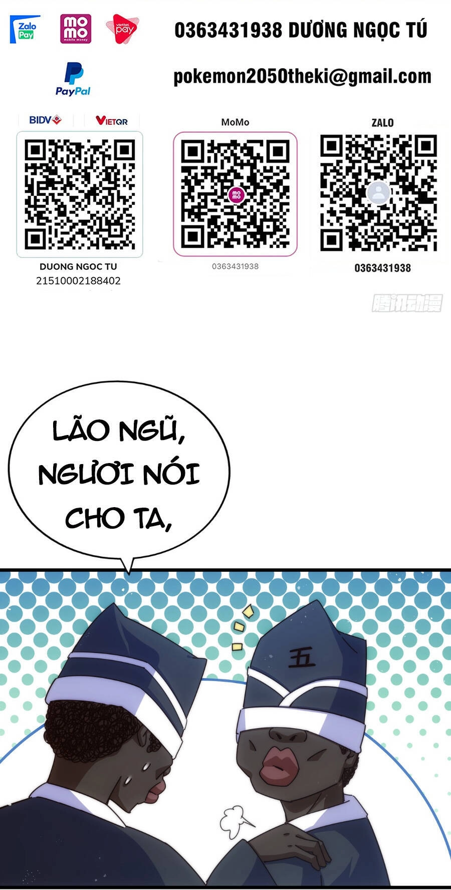 Người Trên Vạn Người Chapter 186 - 2