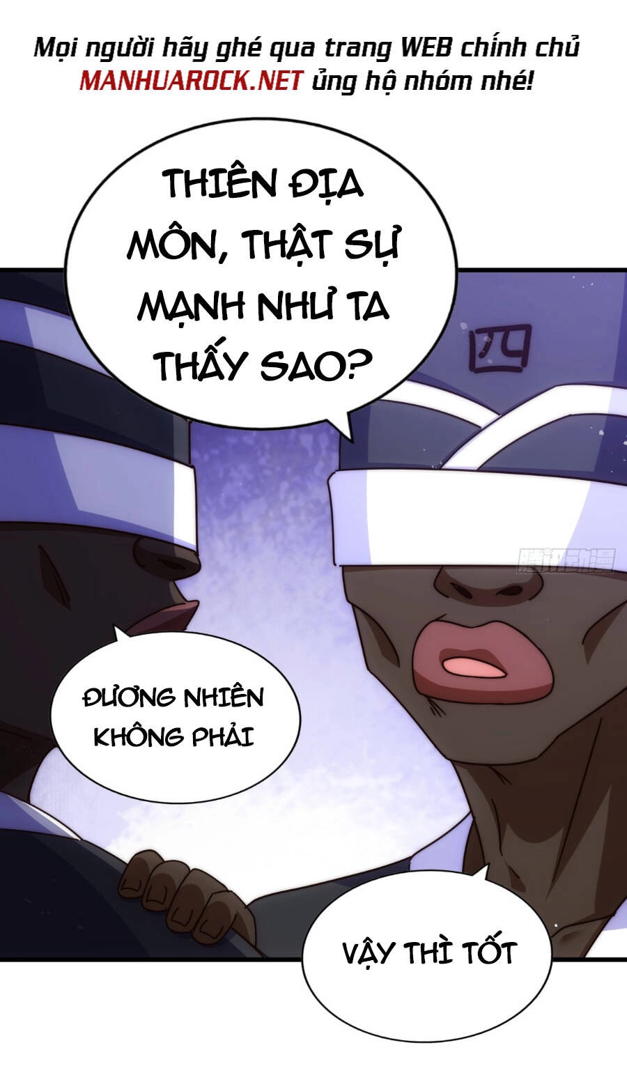 Người Trên Vạn Người Chapter 186 - 3