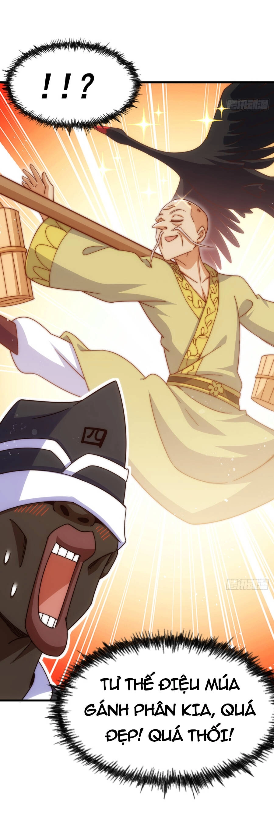 Người Trên Vạn Người Chapter 186 - 8