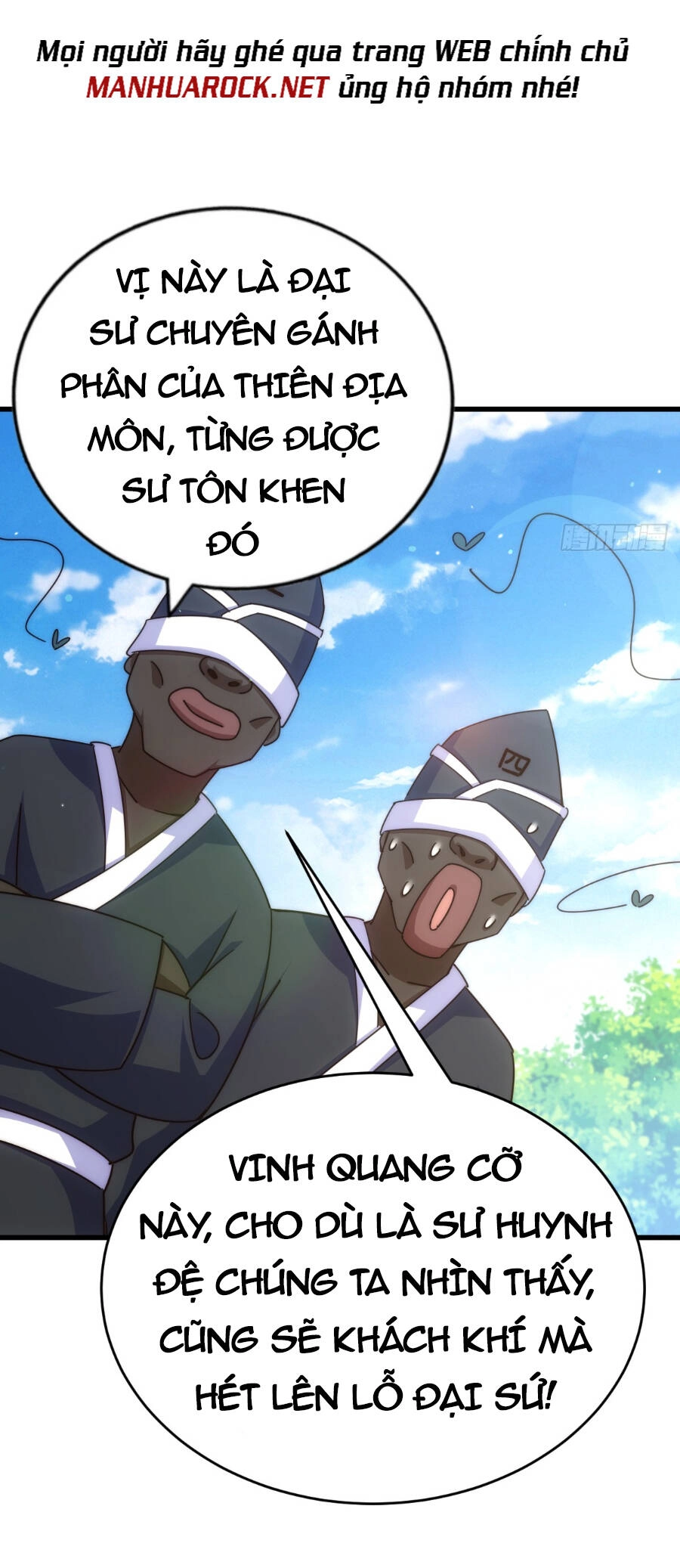 Người Trên Vạn Người Chapter 186 - 9