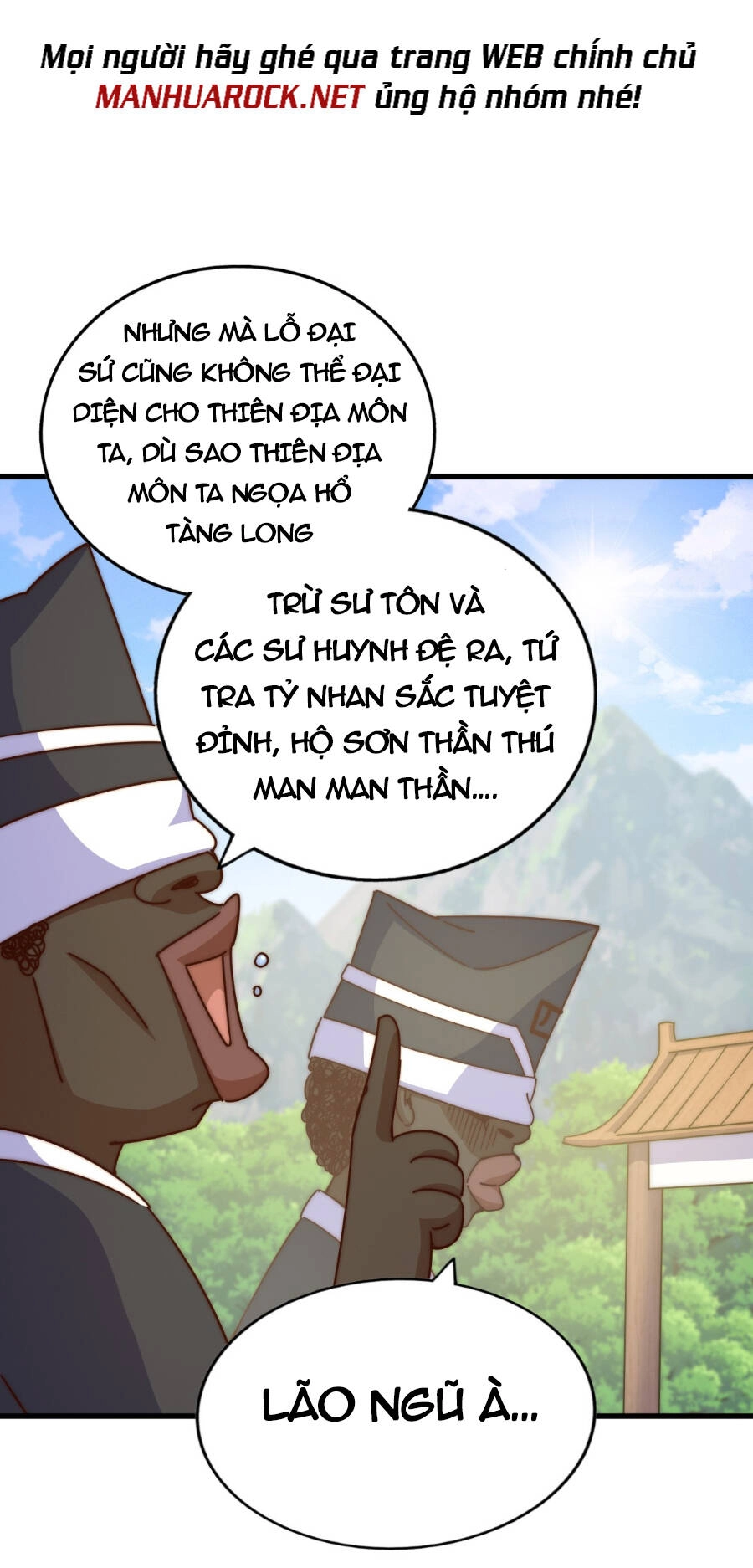 Người Trên Vạn Người Chapter 186 - 10