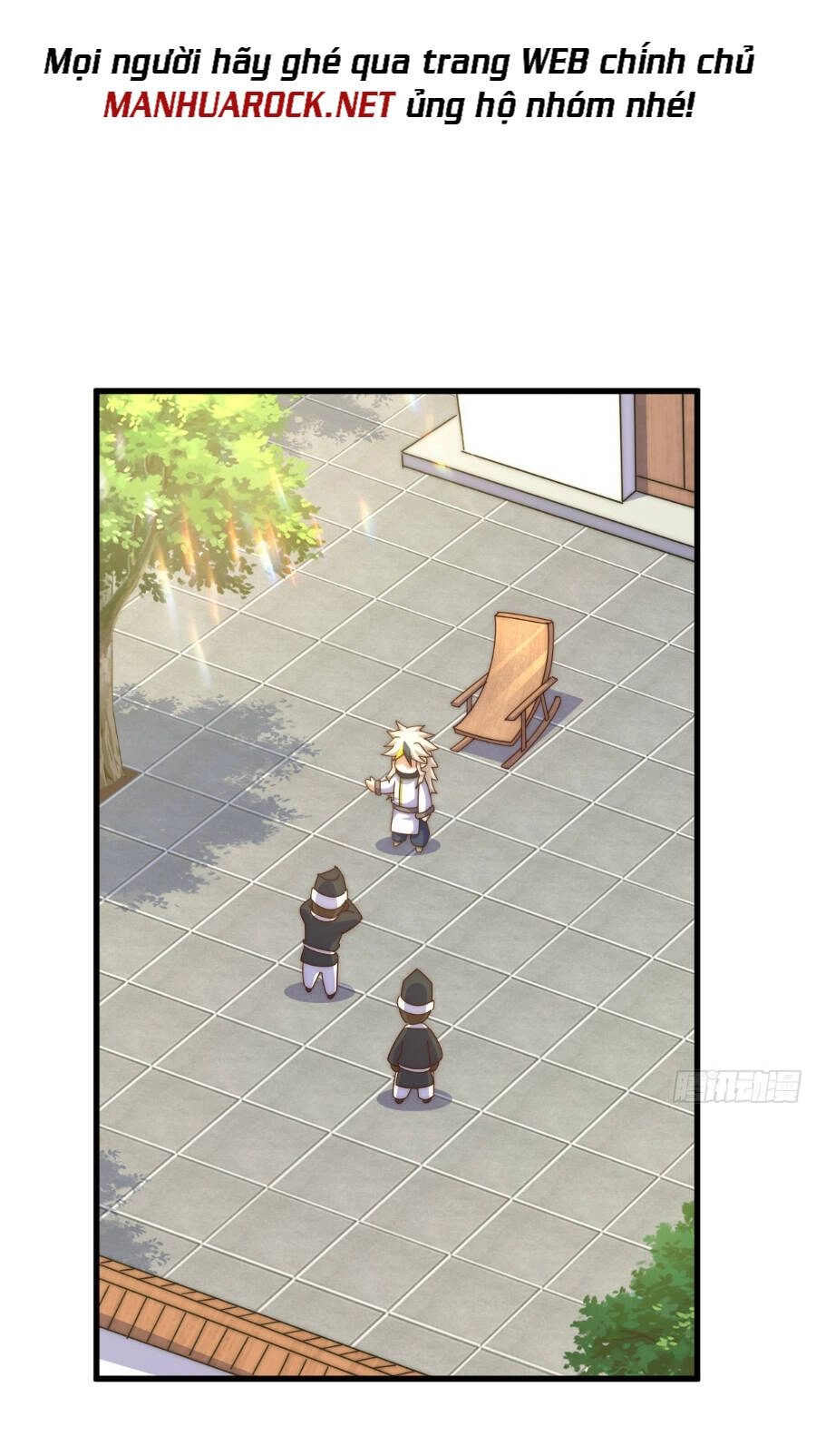 Người Trên Vạn Người Chapter 186 - 13