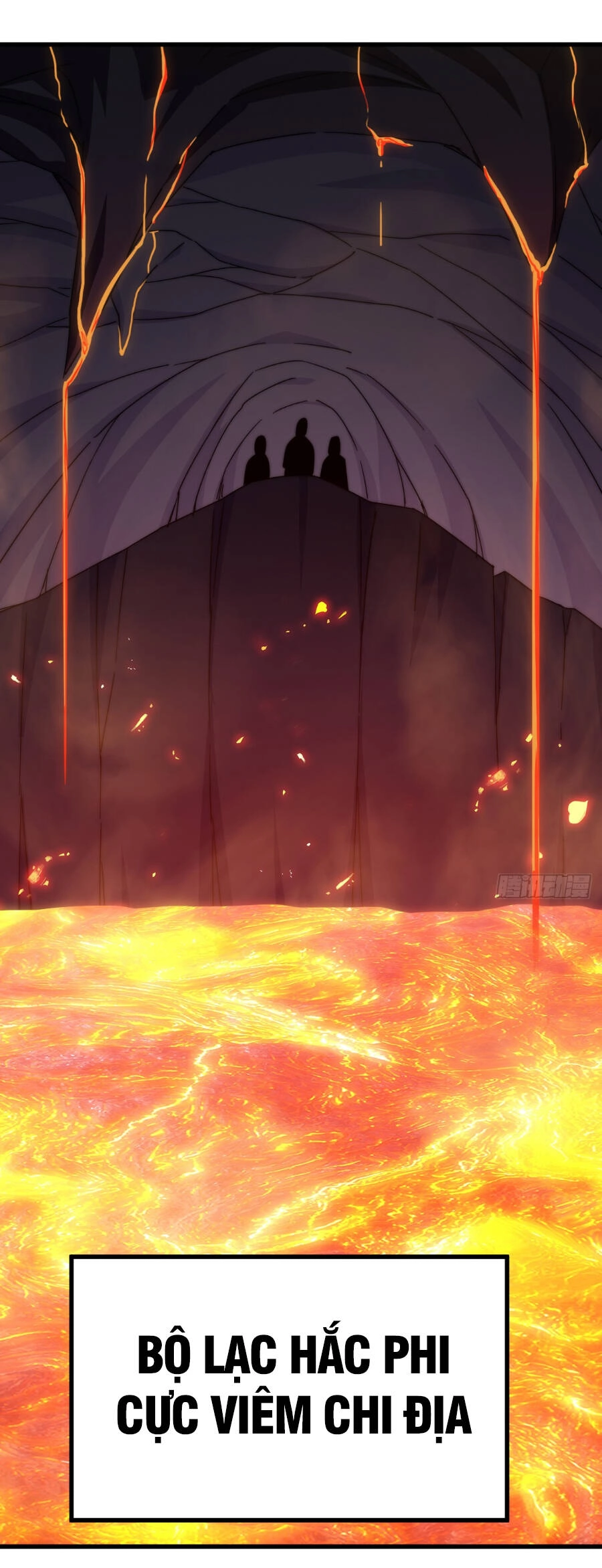 Người Trên Vạn Người Chapter 186 - 17