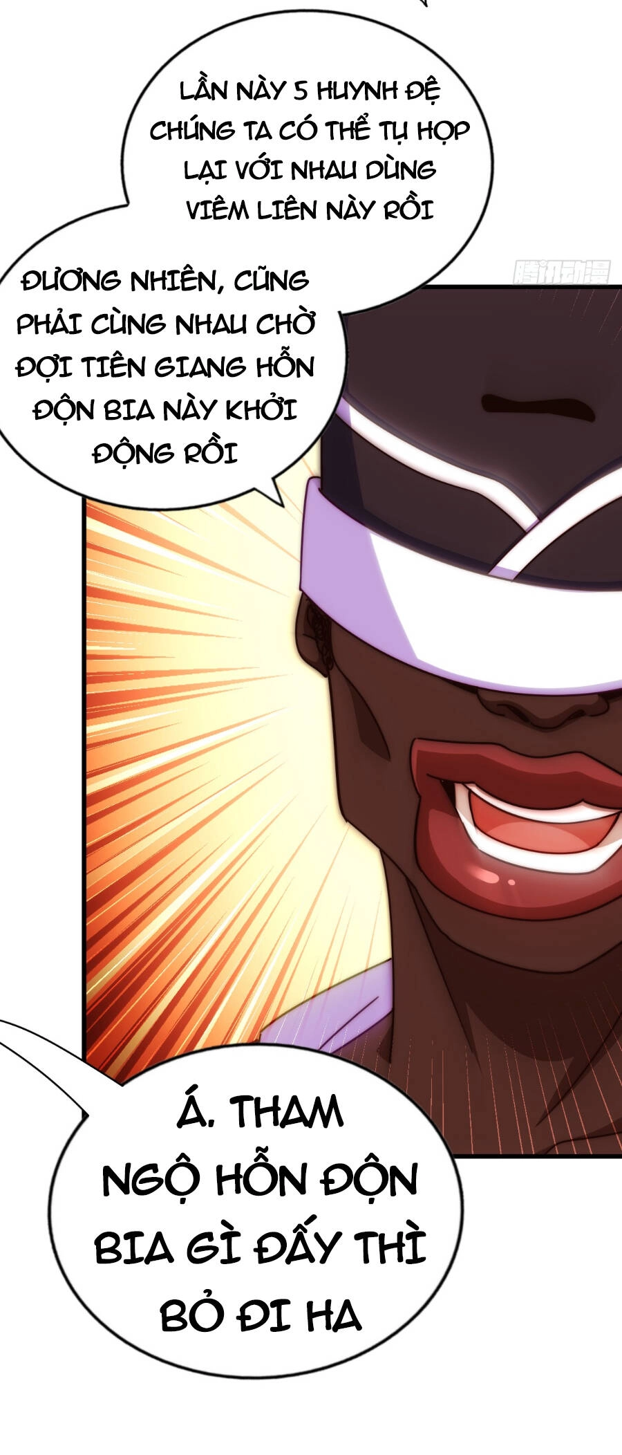 Người Trên Vạn Người Chapter 186 - 23