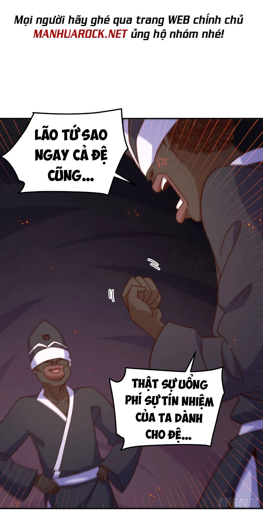 Người Trên Vạn Người Chapter 186 - 27