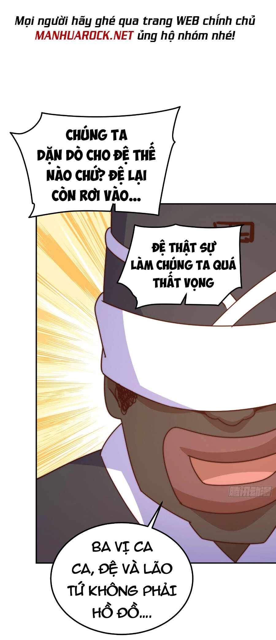 Người Trên Vạn Người Chapter 186 - 28