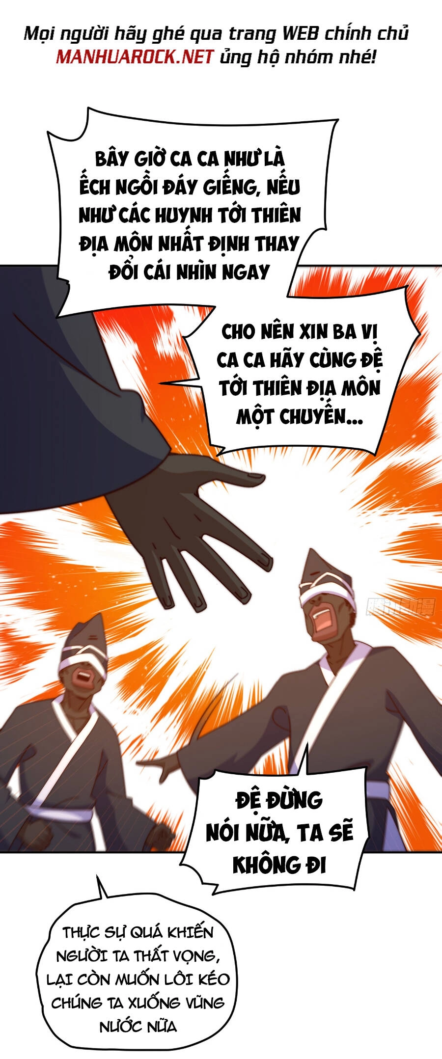 Người Trên Vạn Người Chapter 186 - 29