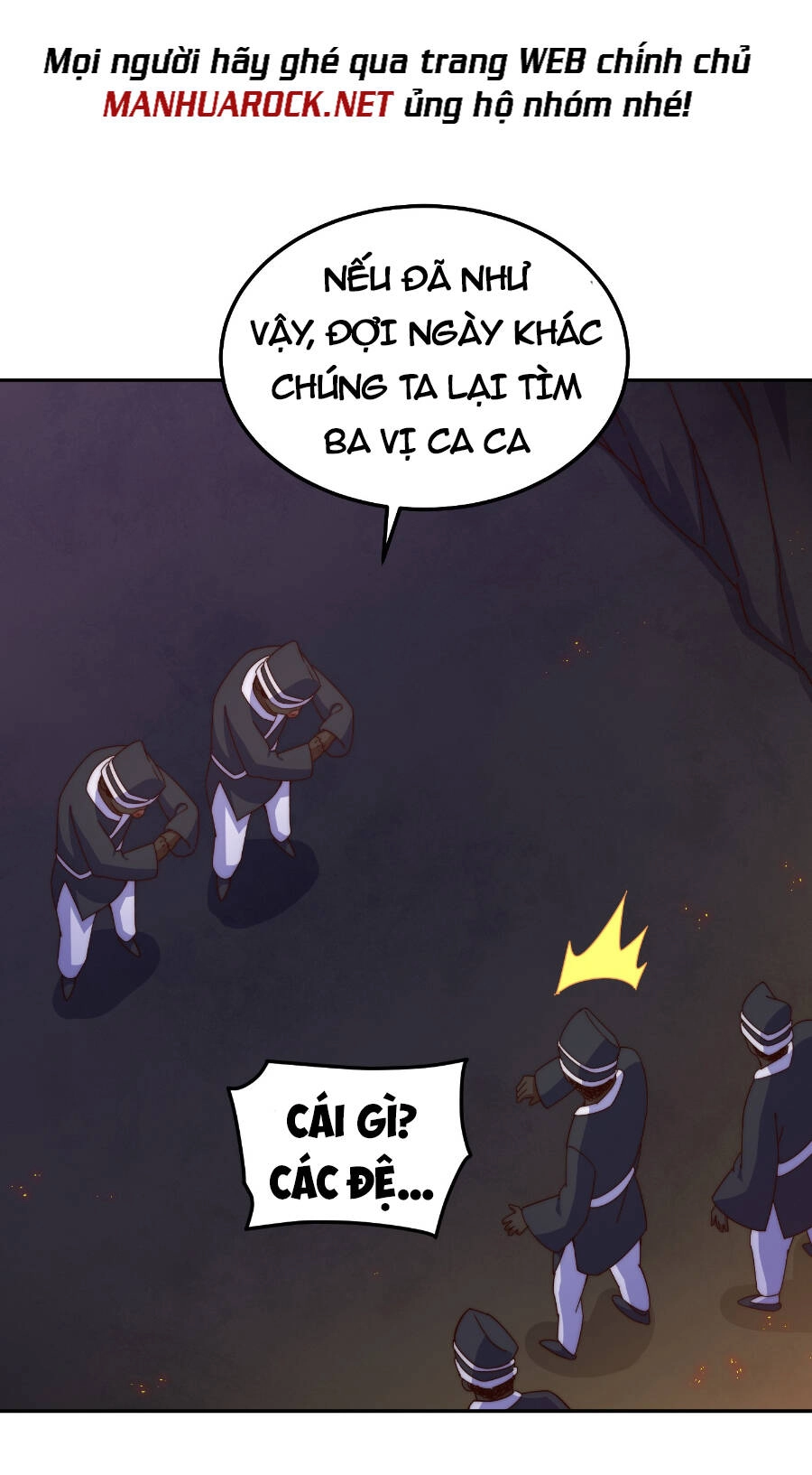 Người Trên Vạn Người Chapter 186 - 33