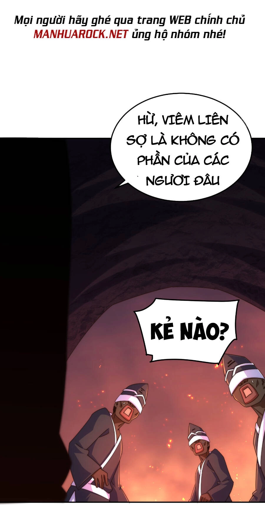 Người Trên Vạn Người Chapter 186 - 38