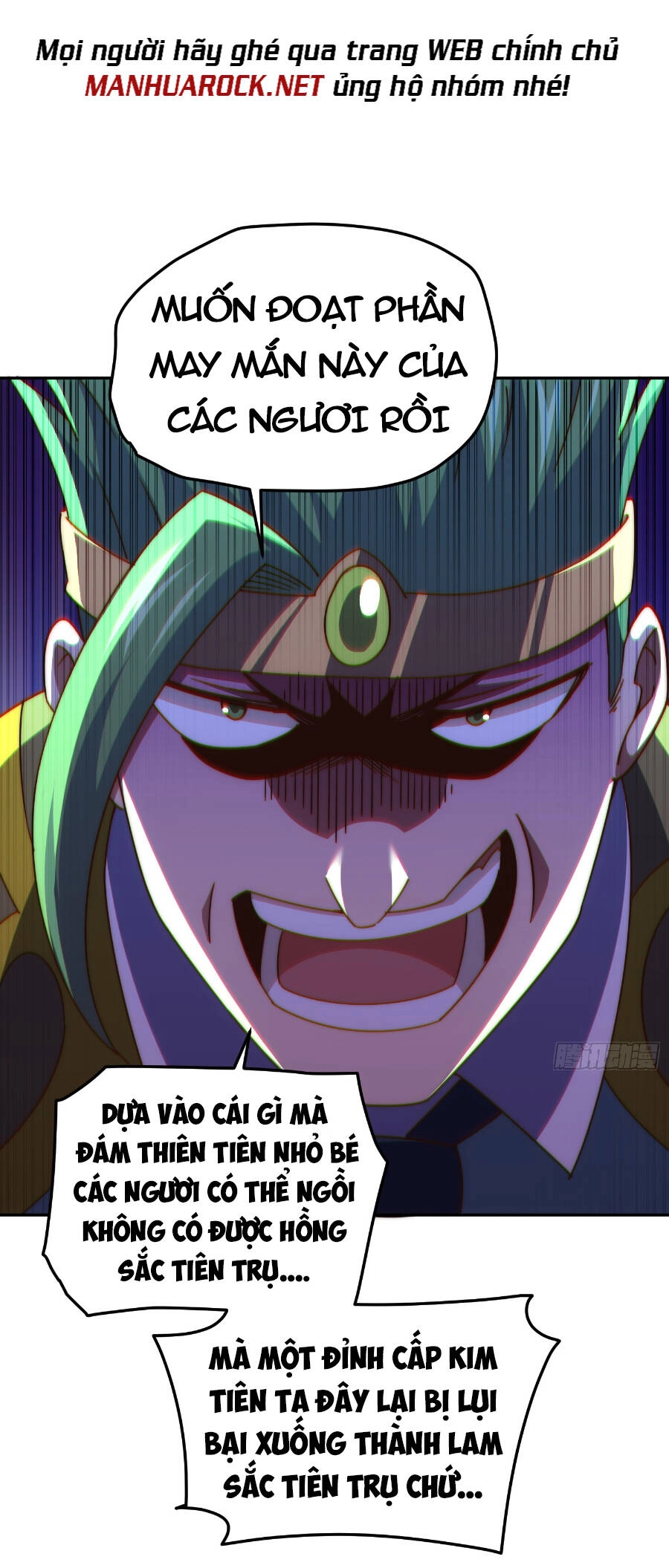 Người Trên Vạn Người Chapter 186 - 41