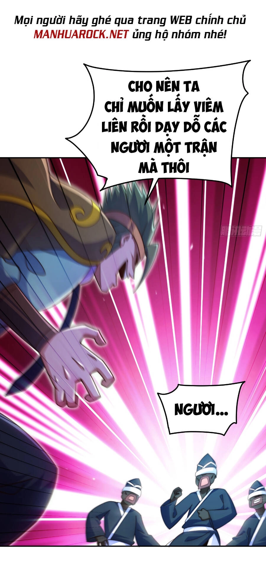 Người Trên Vạn Người Chapter 186 - 43