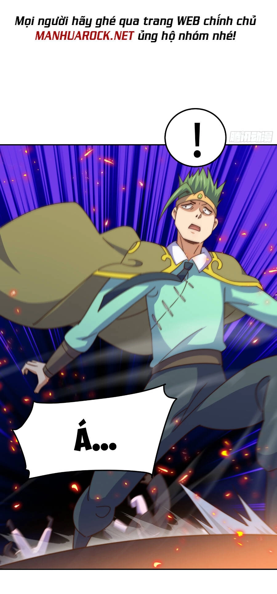 Người Trên Vạn Người Chapter 186 - 46