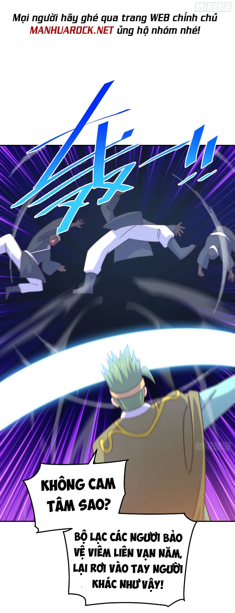 Người Trên Vạn Người Chapter 186 - 49