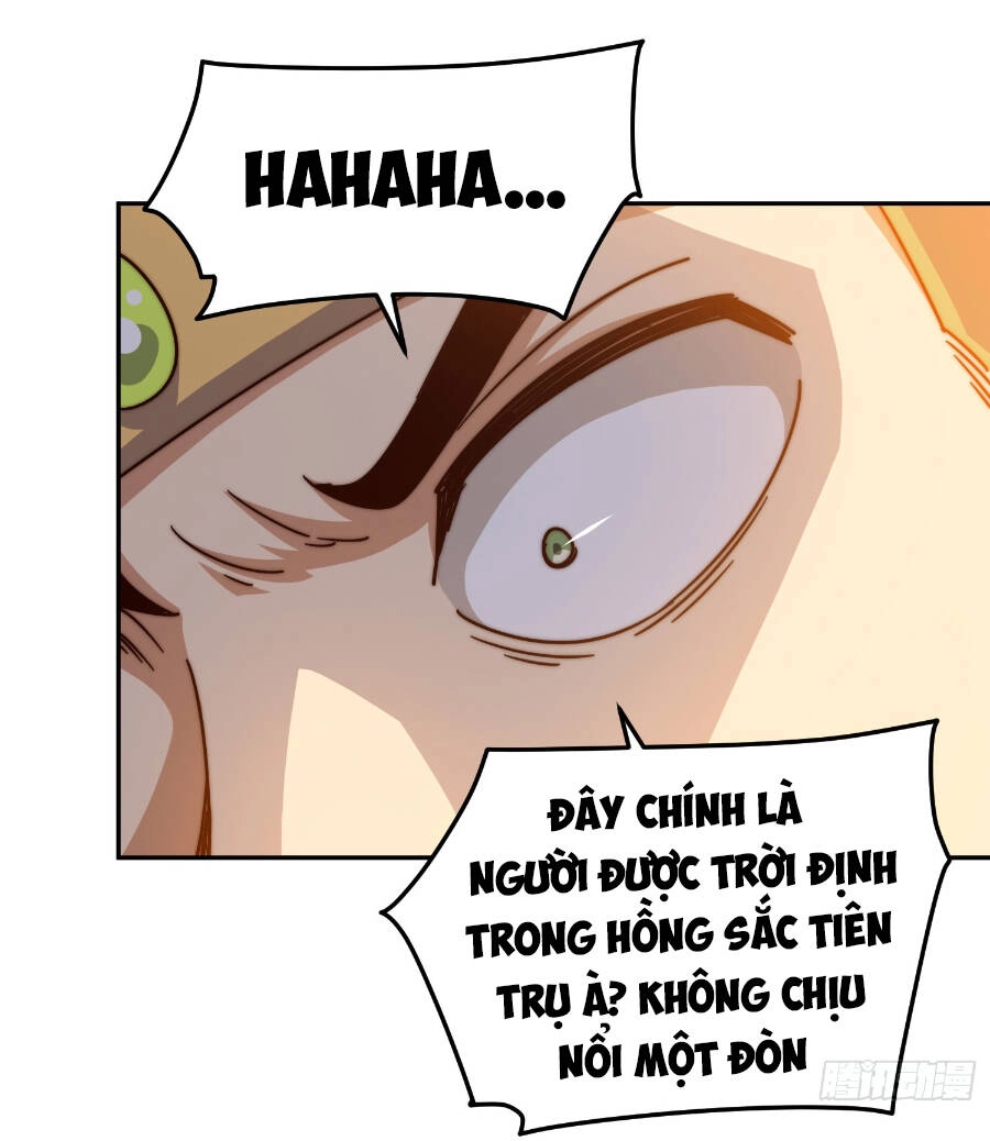 Người Trên Vạn Người Chapter 186 - 50