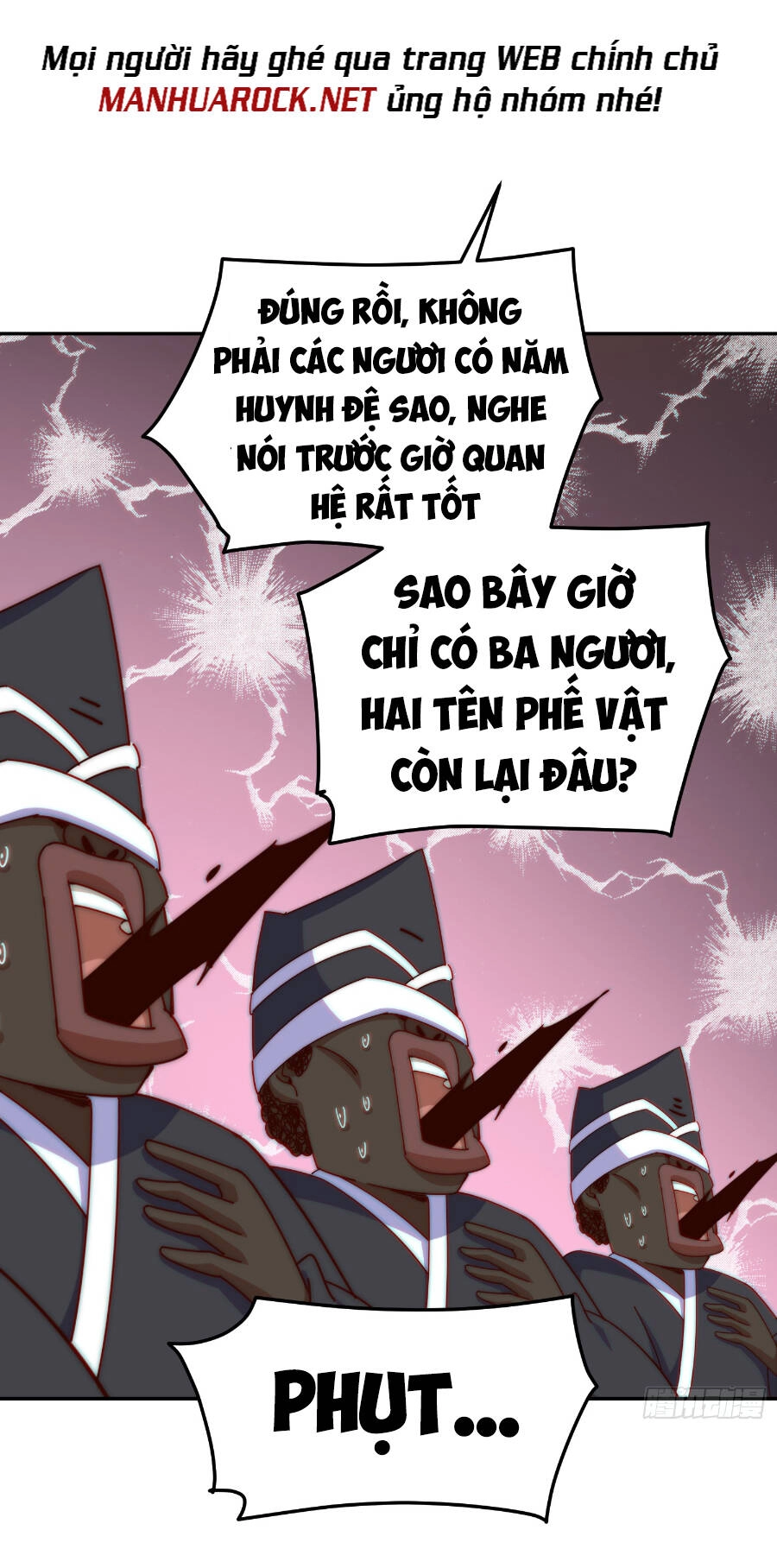 Người Trên Vạn Người Chapter 186 - 51