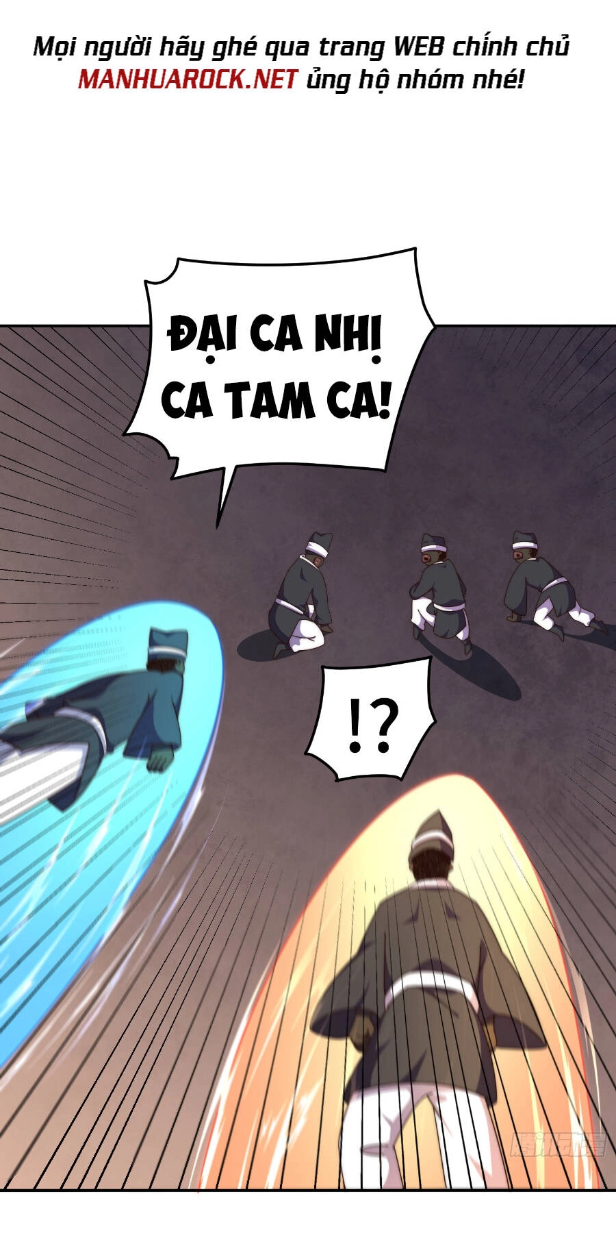 Người Trên Vạn Người Chapter 186 - 53