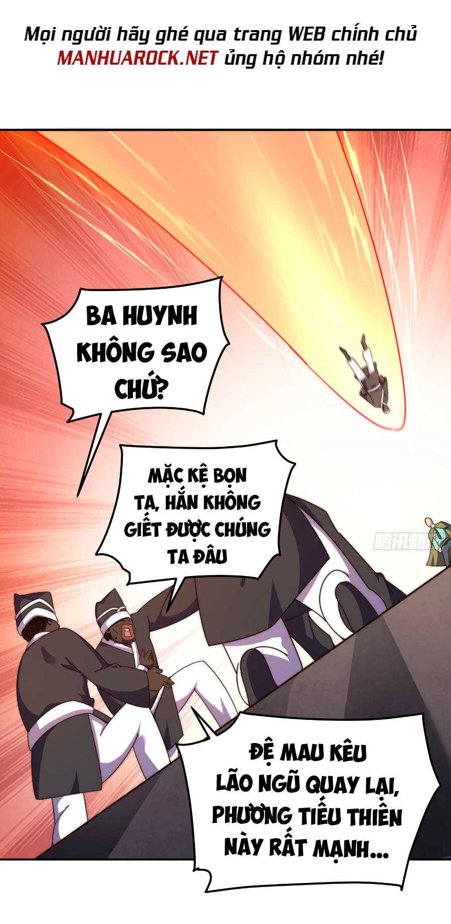 Người Trên Vạn Người Chapter 186 - 56