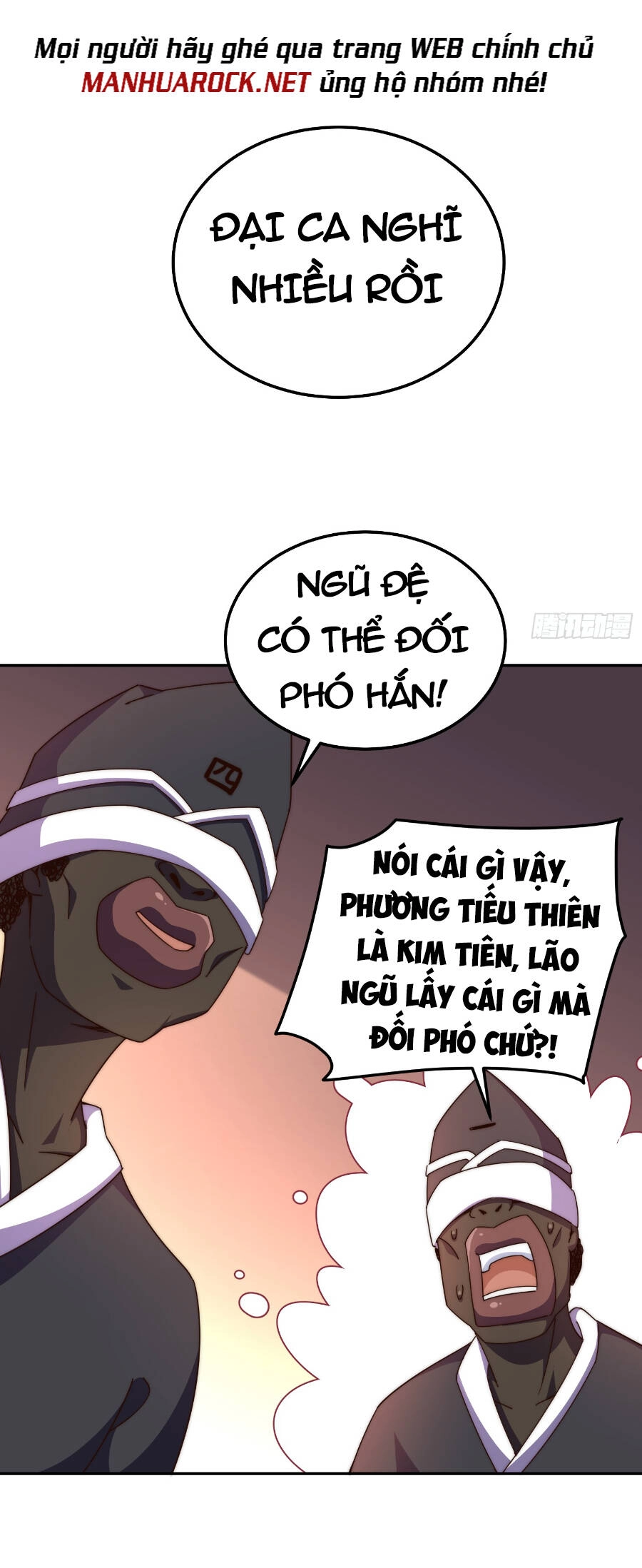 Người Trên Vạn Người Chapter 186 - 57