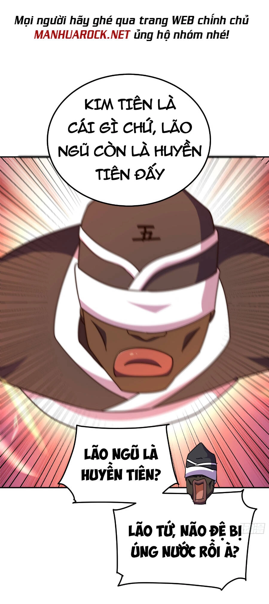 Người Trên Vạn Người Chapter 186 - 58