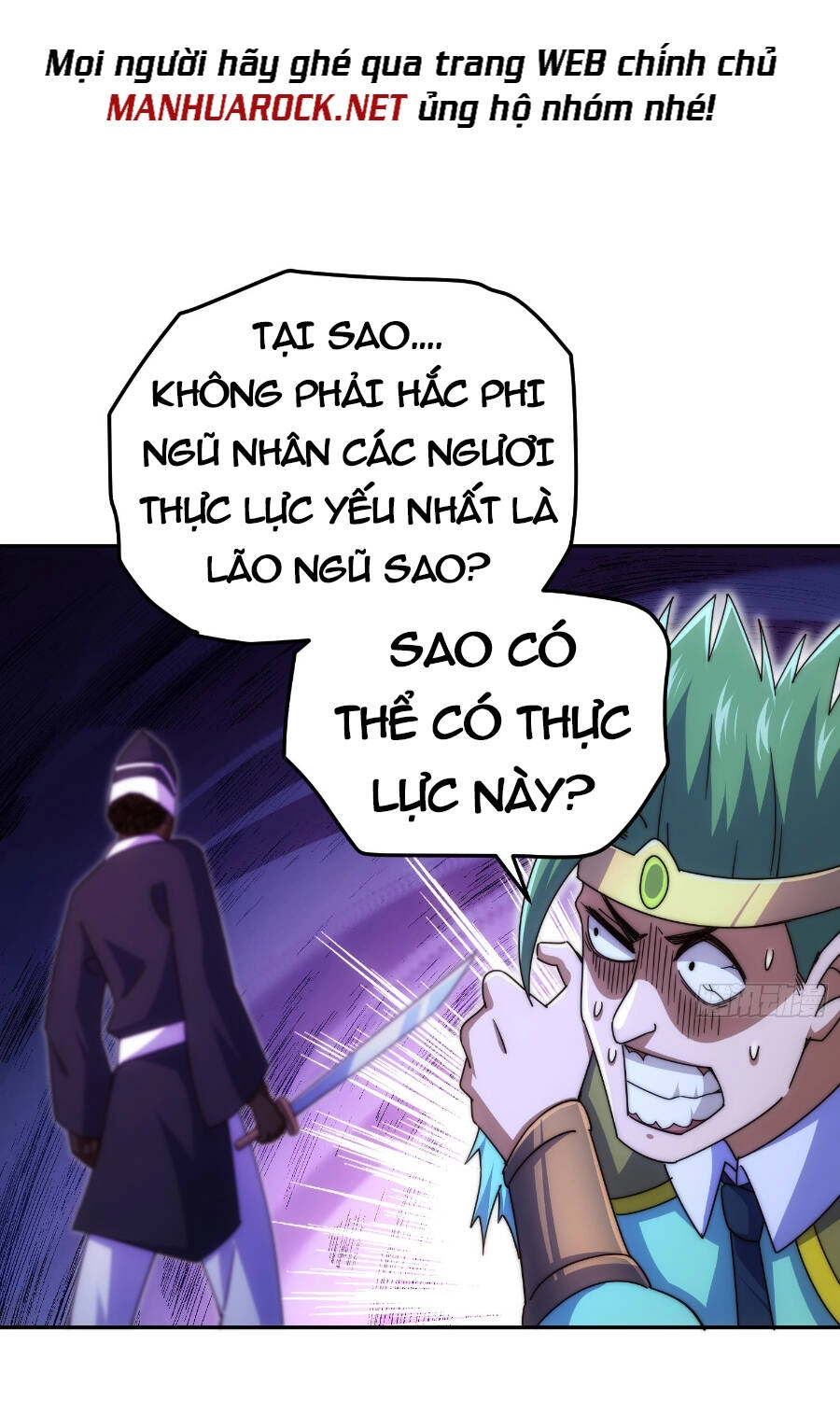 Người Trên Vạn Người Chapter 186 - 63