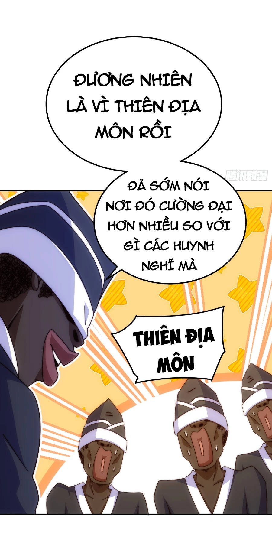 Người Trên Vạn Người Chapter 186 - 66