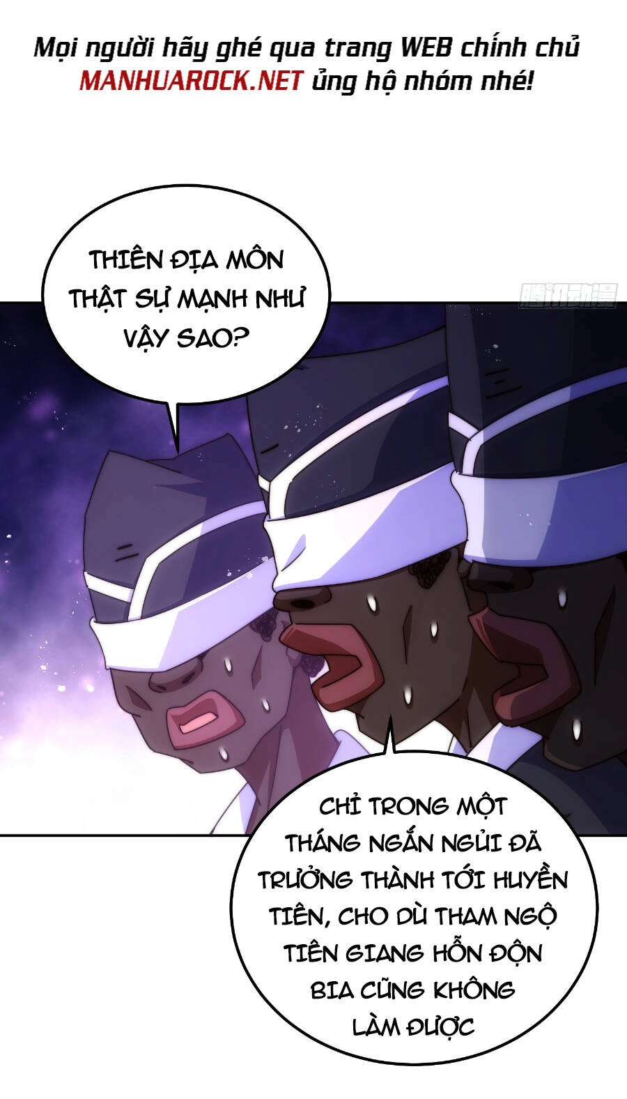 Người Trên Vạn Người Chapter 186 - 67