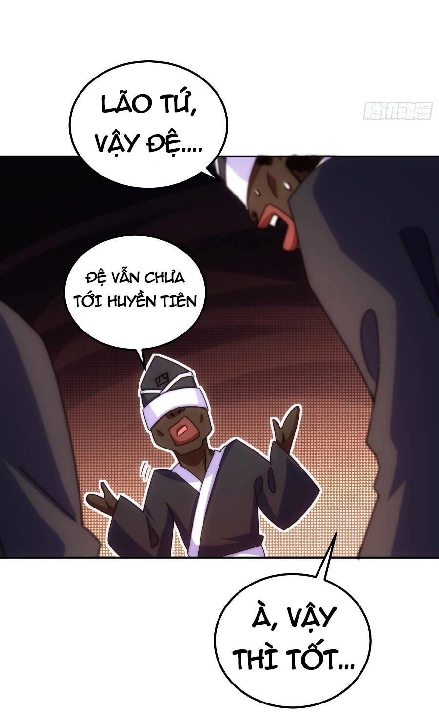 Người Trên Vạn Người Chapter 186 - 68