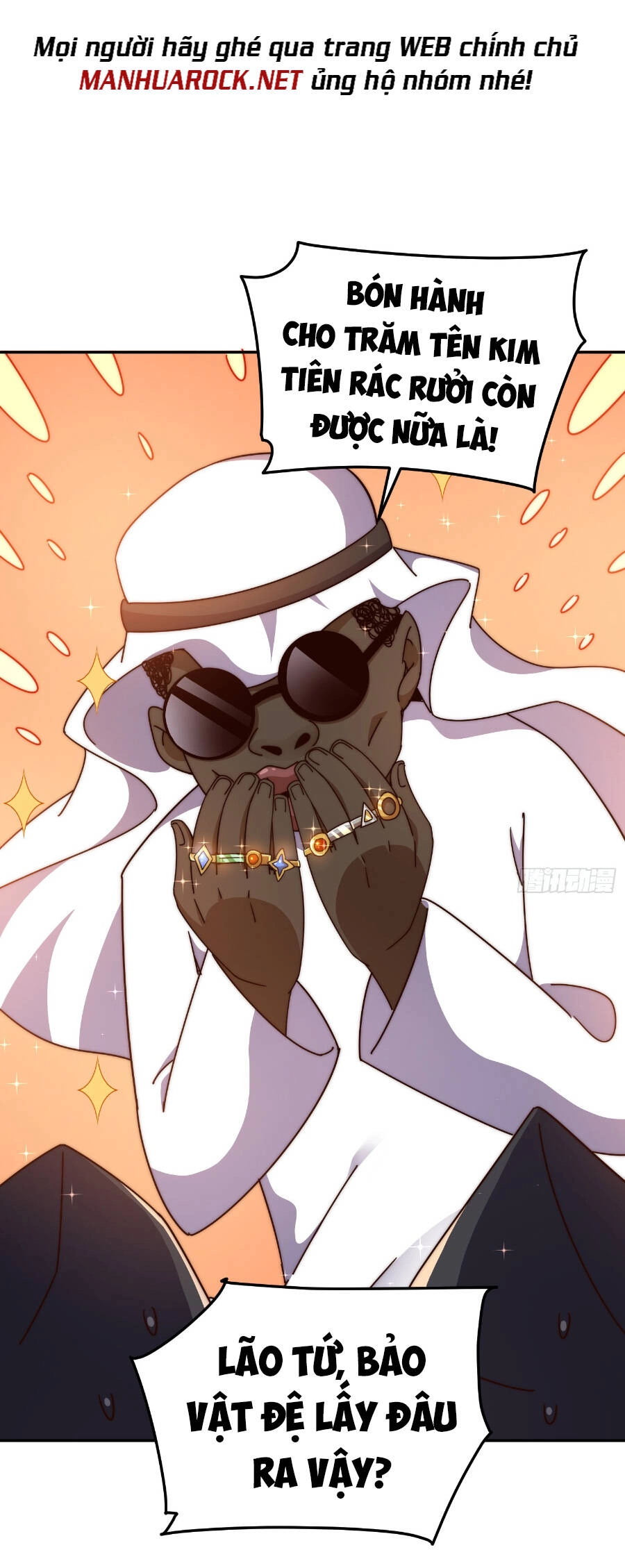 Người Trên Vạn Người Chapter 186 - 70