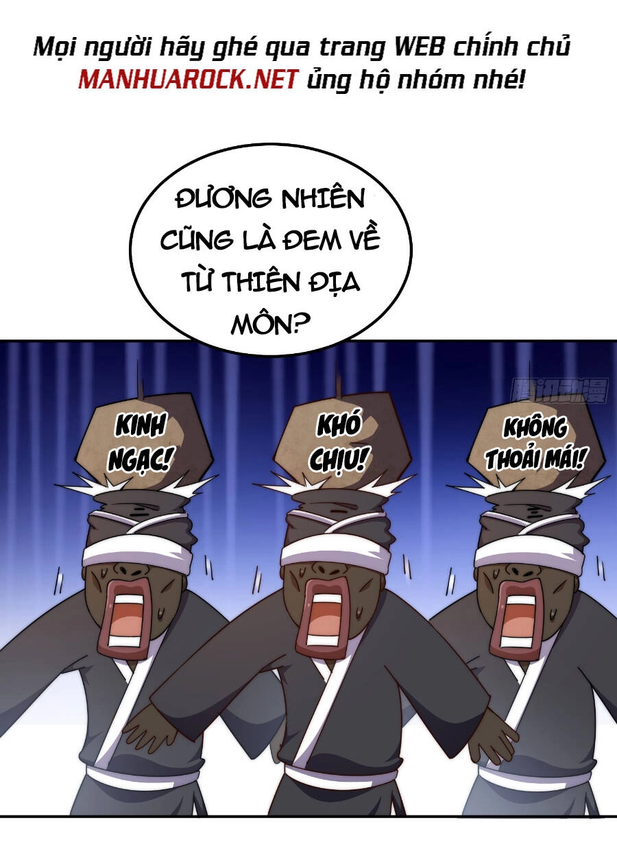 Người Trên Vạn Người Chapter 186 - 71