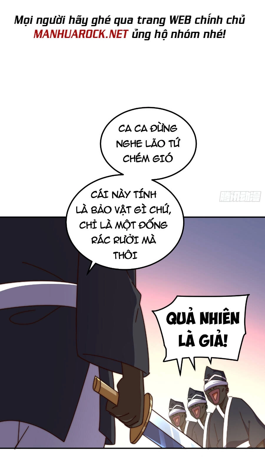 Người Trên Vạn Người Chapter 186 - 72