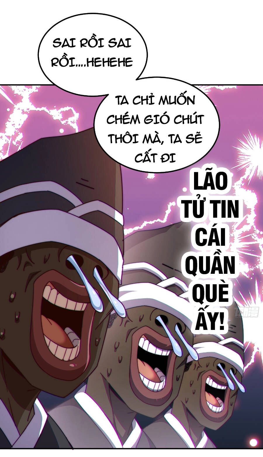 Người Trên Vạn Người Chapter 186 - 74