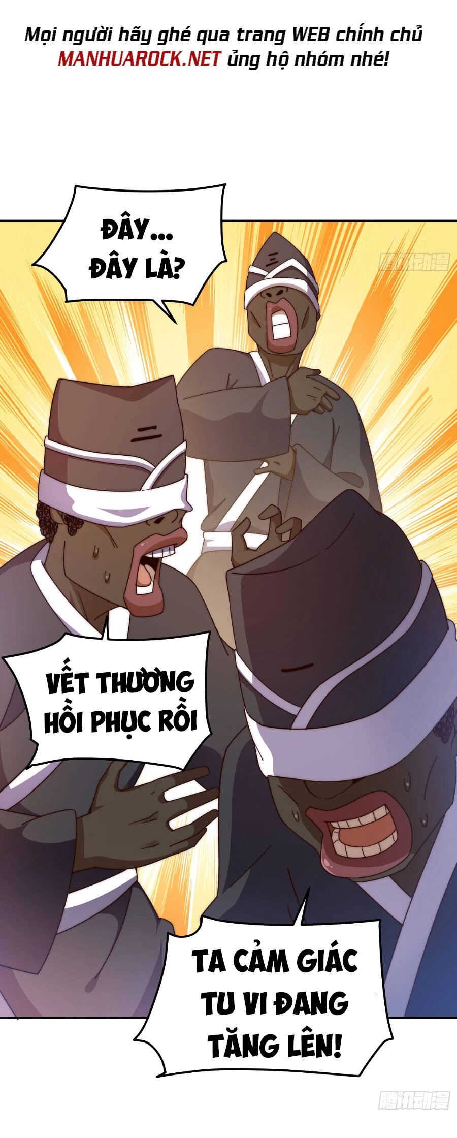 Người Trên Vạn Người Chapter 186 - 76