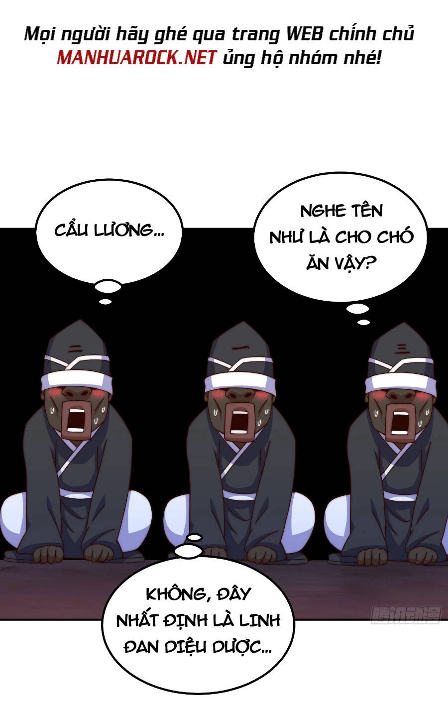 Người Trên Vạn Người Chapter 186 - 78