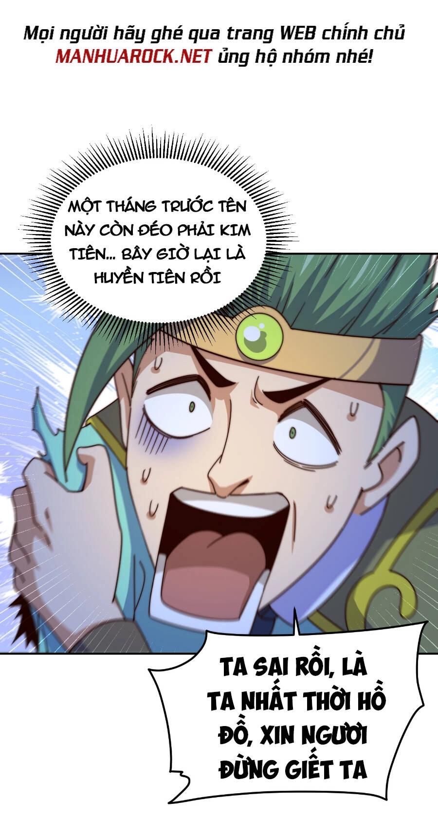 Người Trên Vạn Người Chapter 186 - 80