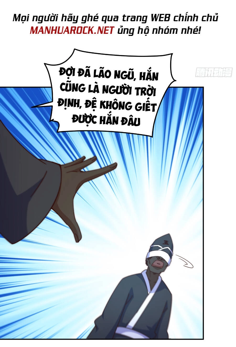 Người Trên Vạn Người Chapter 186 - 81