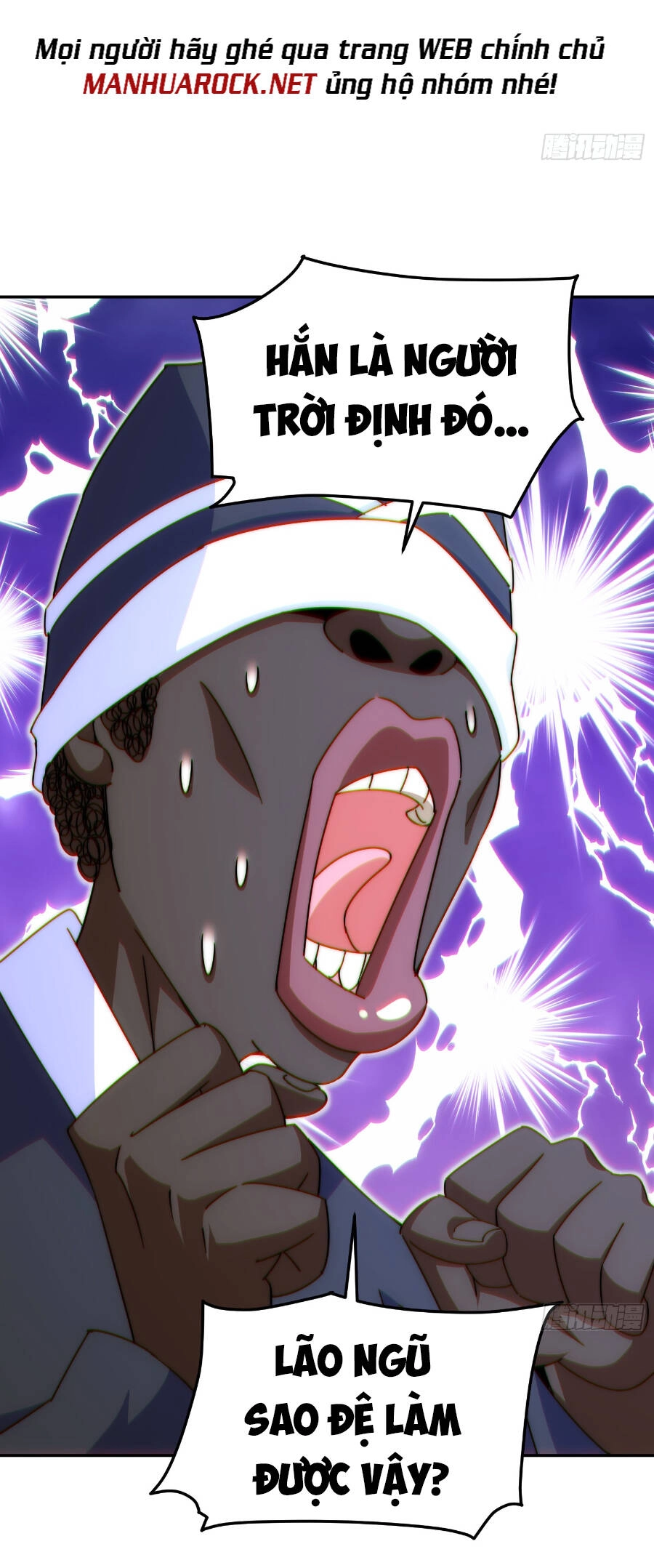 Người Trên Vạn Người Chapter 186 - 85