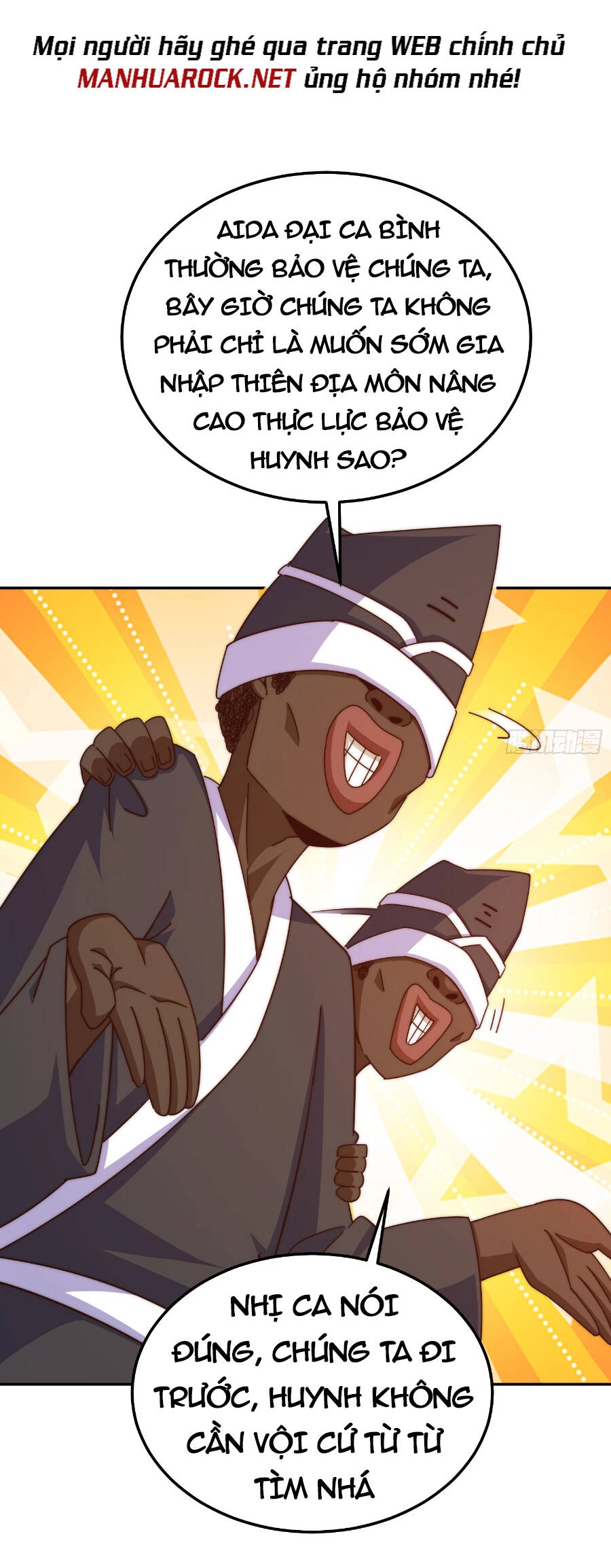 Người Trên Vạn Người Chapter 186 - 96