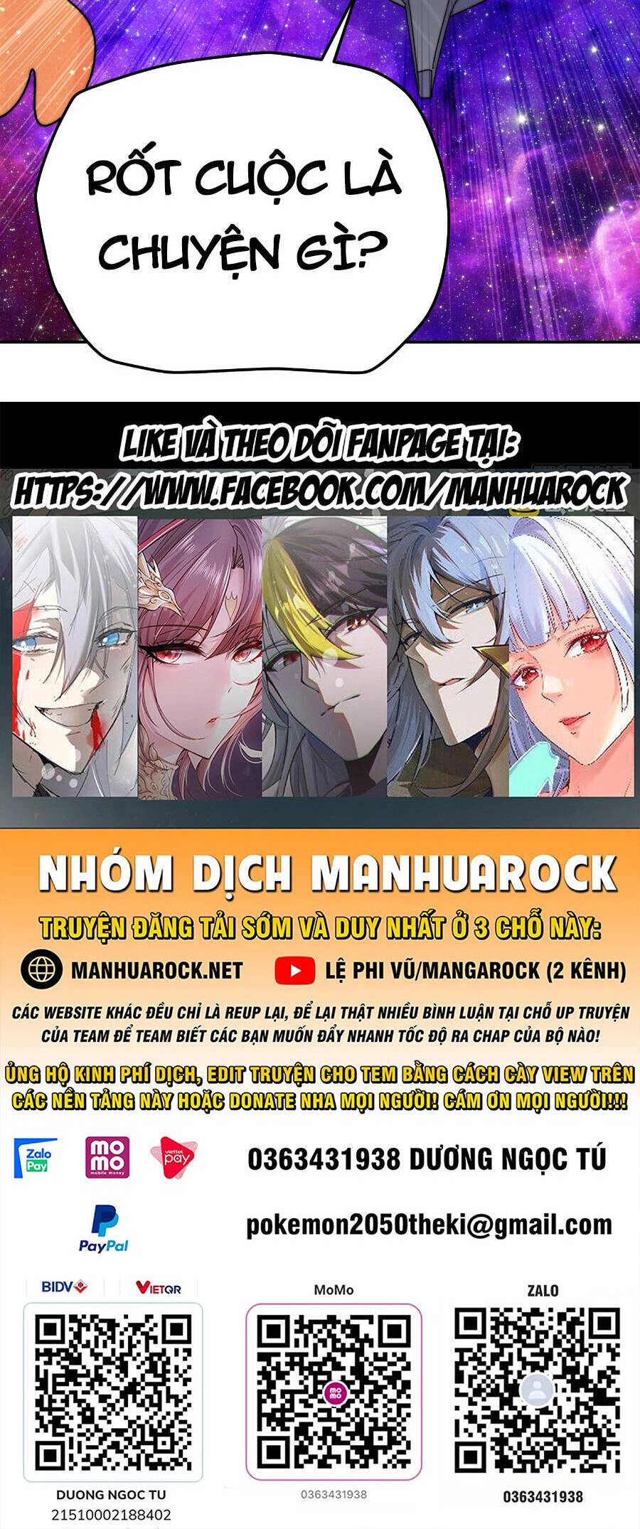 Người Trên Vạn Người Chapter 186 - 109