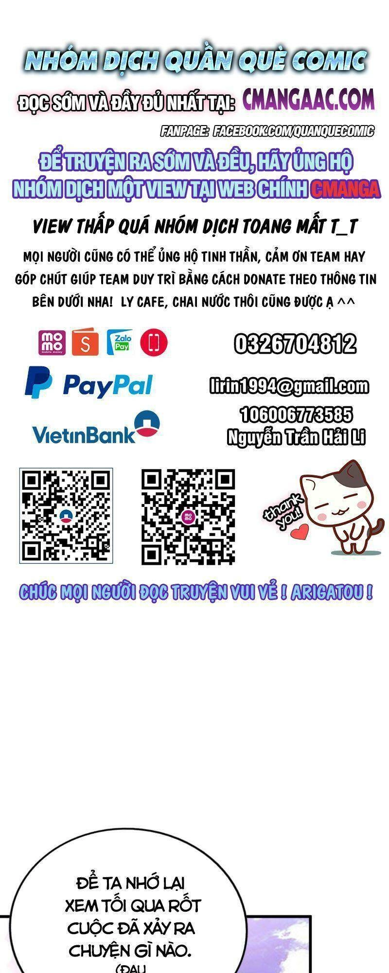 Người Trên Vạn Người Chapter 188 - 1